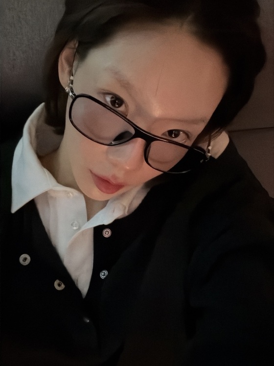 / Taeyeon Instagram