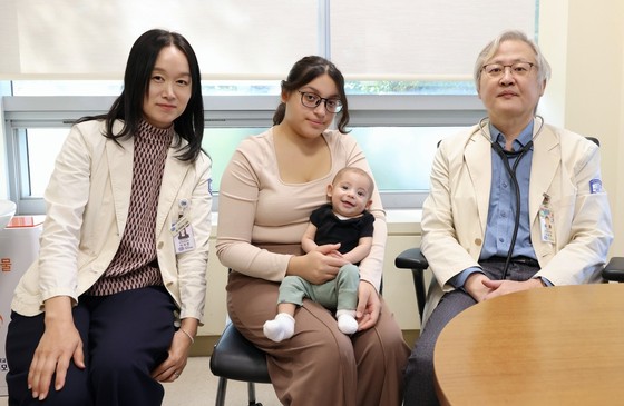 / Seoul St. Mary\'s Hospital