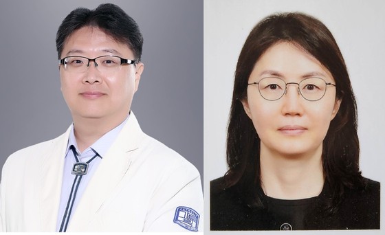 / Seoul St. Mary\'s Hospital