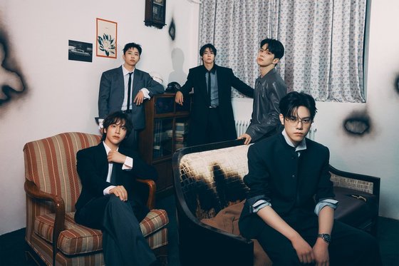 FNC Entertainment