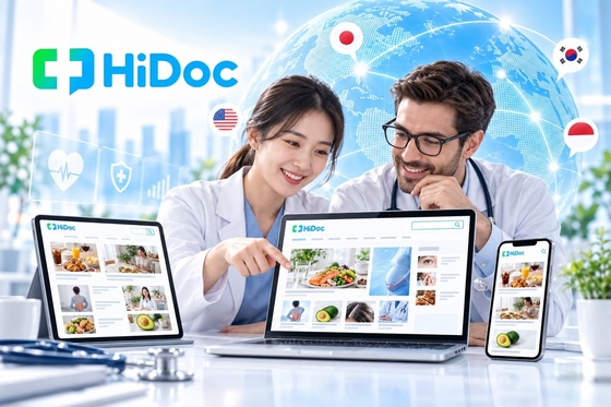 / Daewoong Pharmaceutical