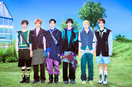 / SM Entertainment
