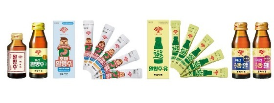 / Dongwha Pharmaceutical