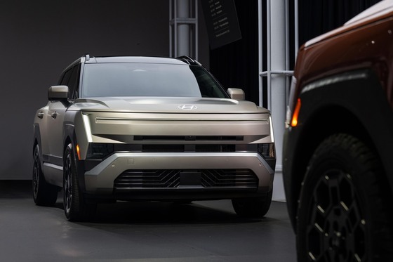 / Hyundai Motor Company