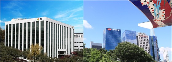 / GC Biopharma