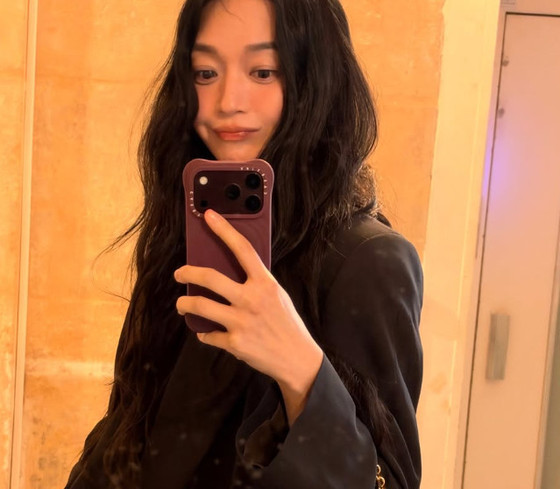 / Shin Min-a\'s Instagram