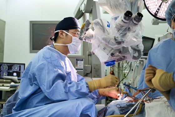/ Bundang Seoul National University Hospital