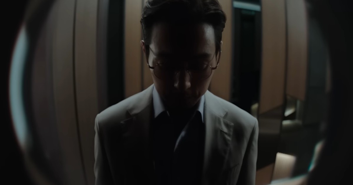 引用:YouTubeチャンネル「ソニー・ピクチャーズ・コリア」
