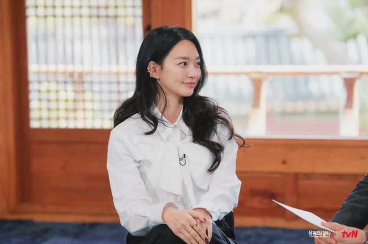 Source: tvN \'You Quiz on the Block\' Official social media