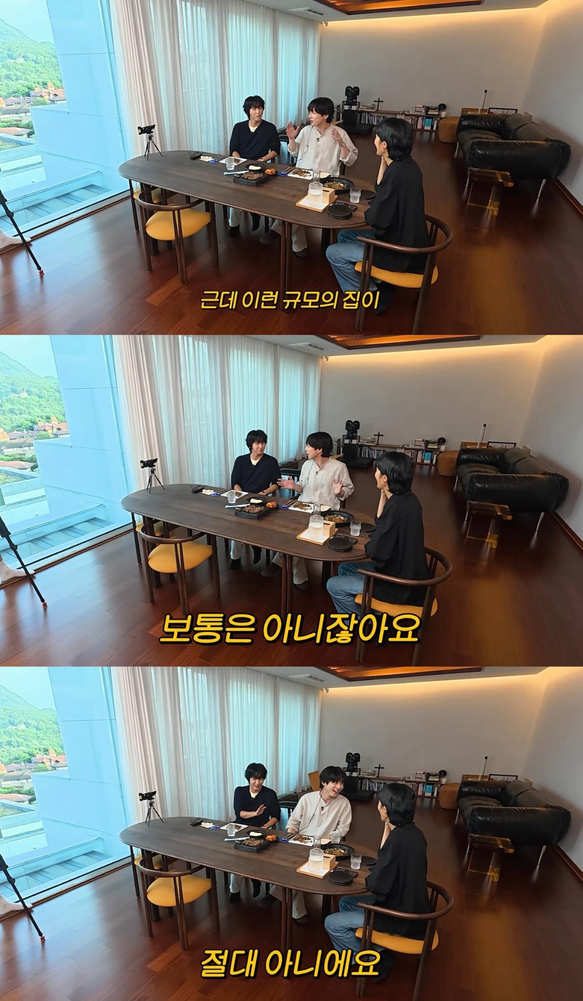   Source: YouTube \'Study King Genius Hong Jin-kyung\'