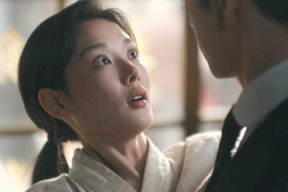 Source: tvN \'100 Days of Deceit\'