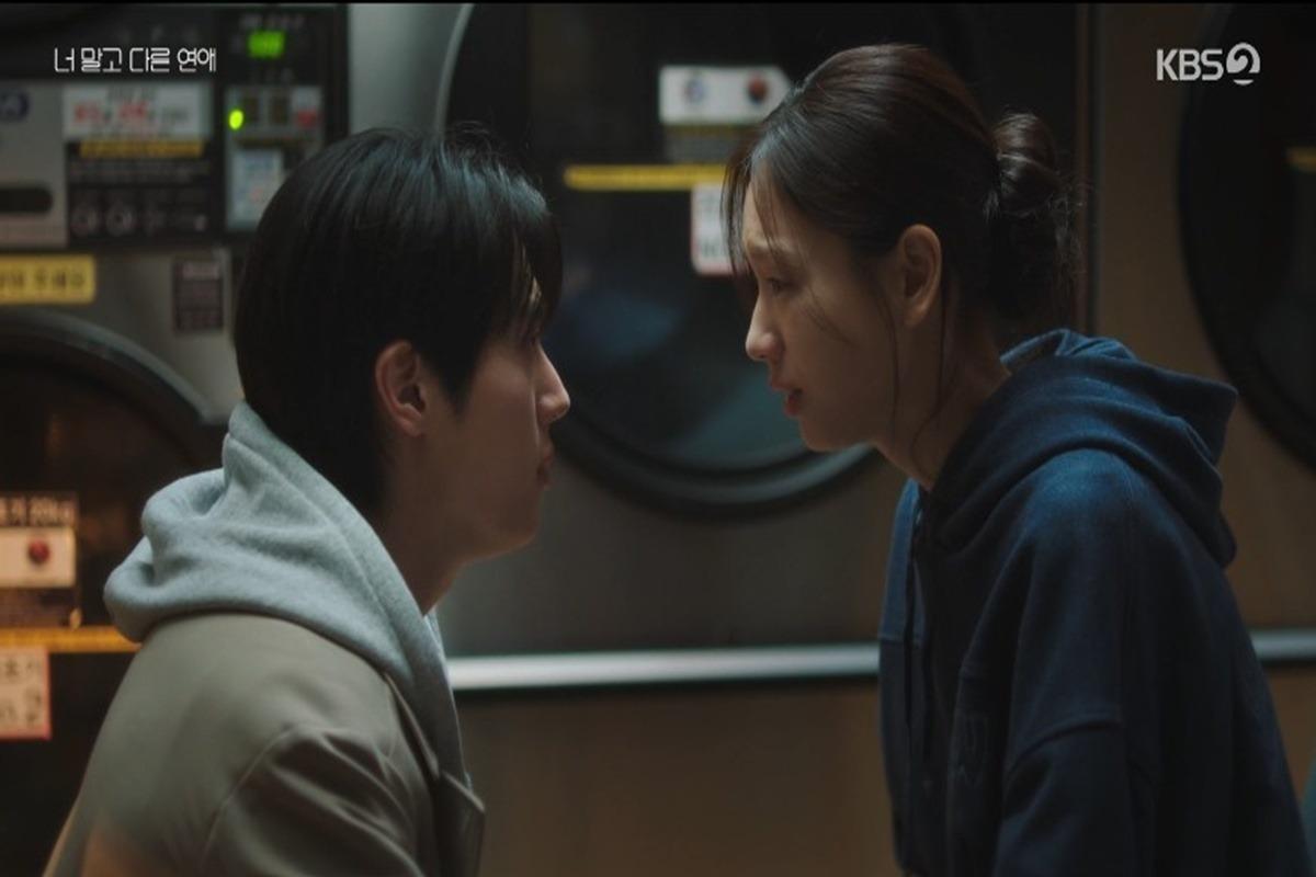 Source: KBS2 \'Love Other Than You\'