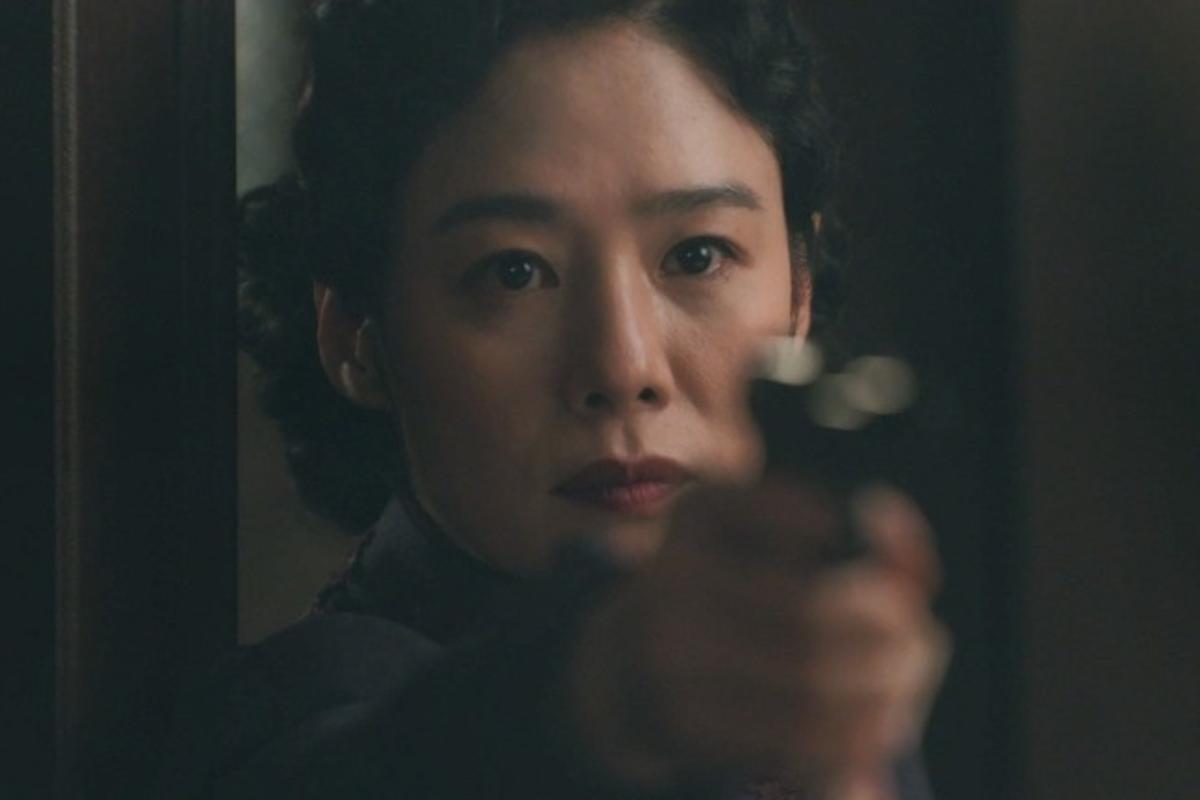 Source: tvN \'100 Days of Deceit\'