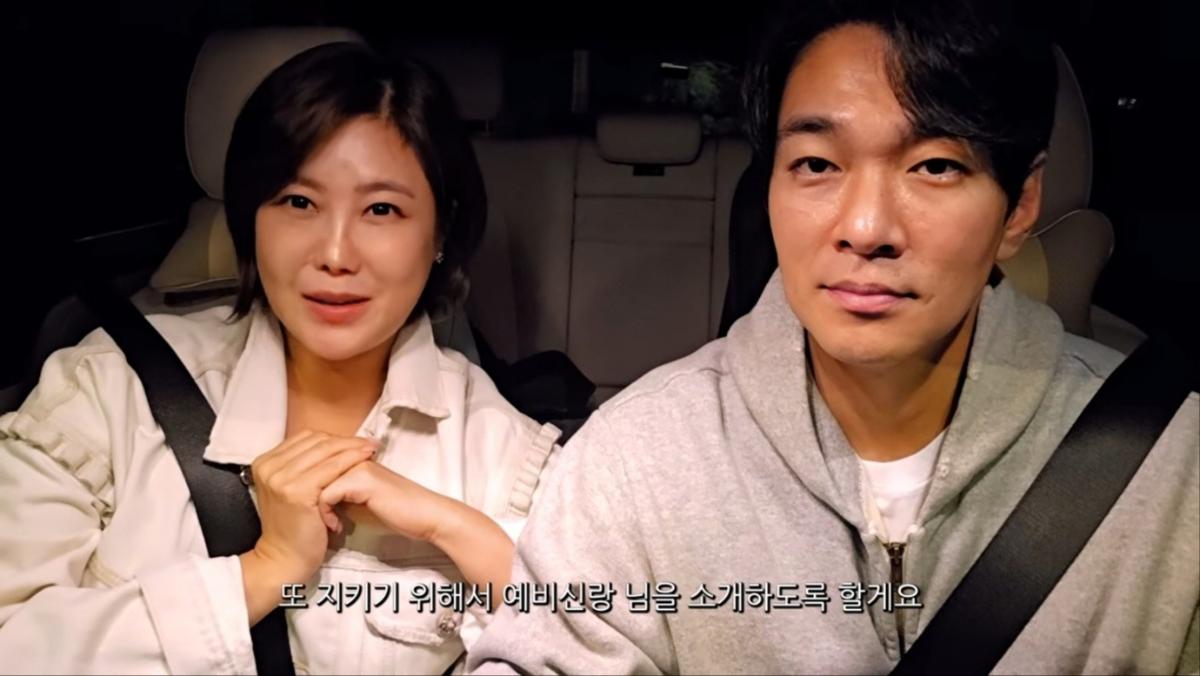 Source: \'Solbi is Back\' YouTube channel
