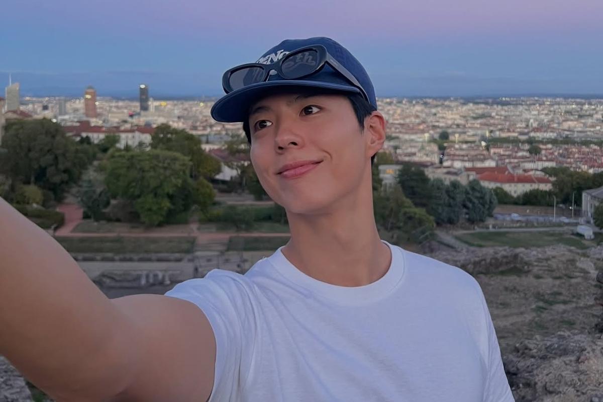 Source: Park Bo-gum