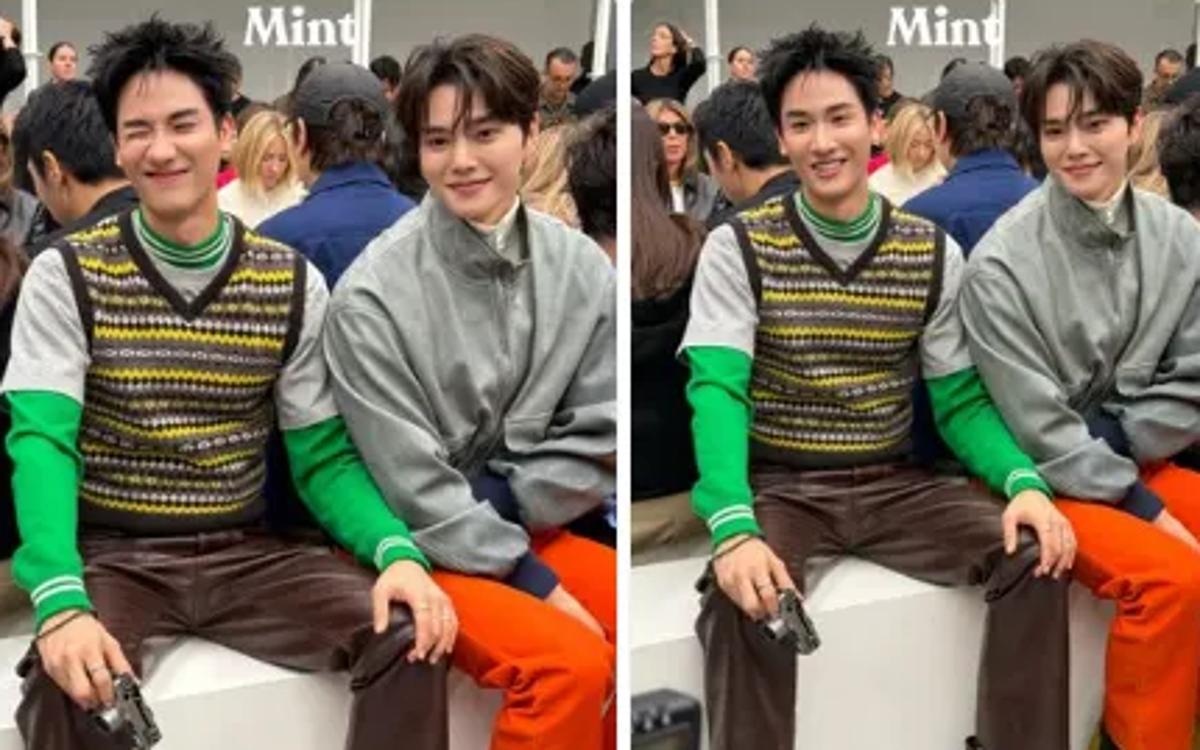 Source: Mint Magazine social media