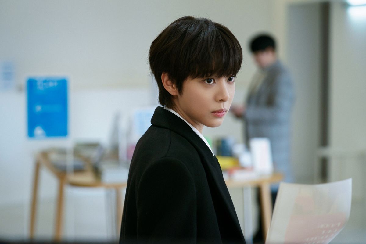 Source: tvN \'My Guilty Human\'