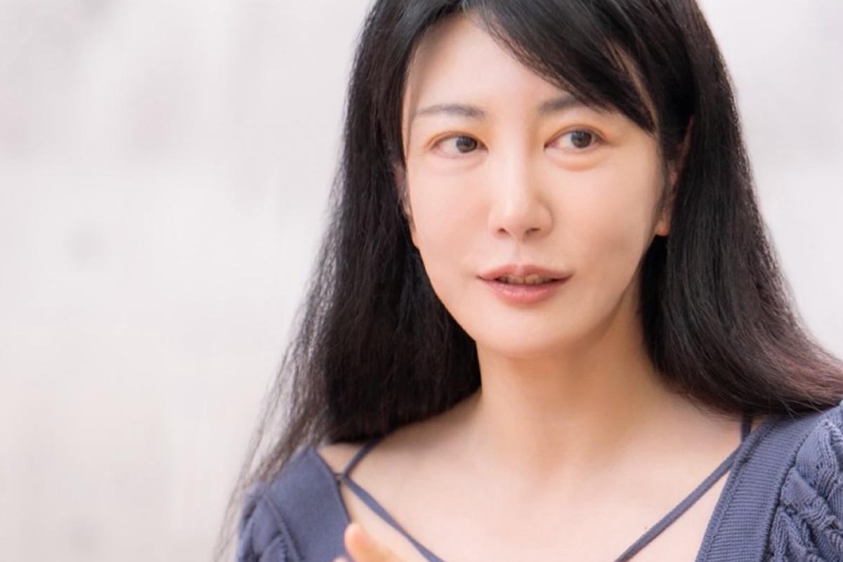 Source: Nobuko Nakano\'s social media