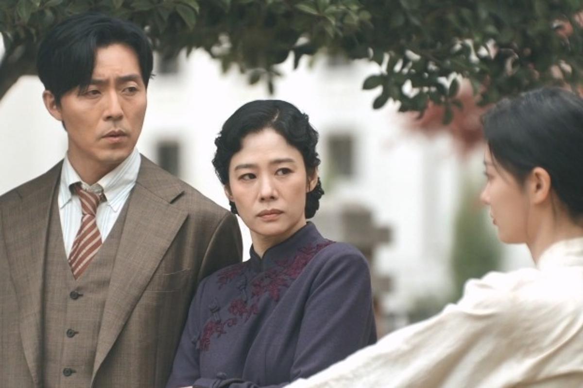 Source: tvN \'100 Days of Deceit\'