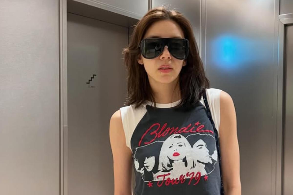 Source: Son Dam-bi