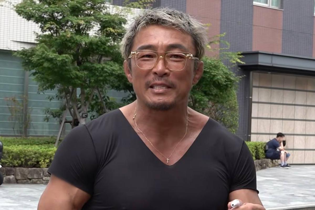 Source: Choo Sung-hoon\'s Channel