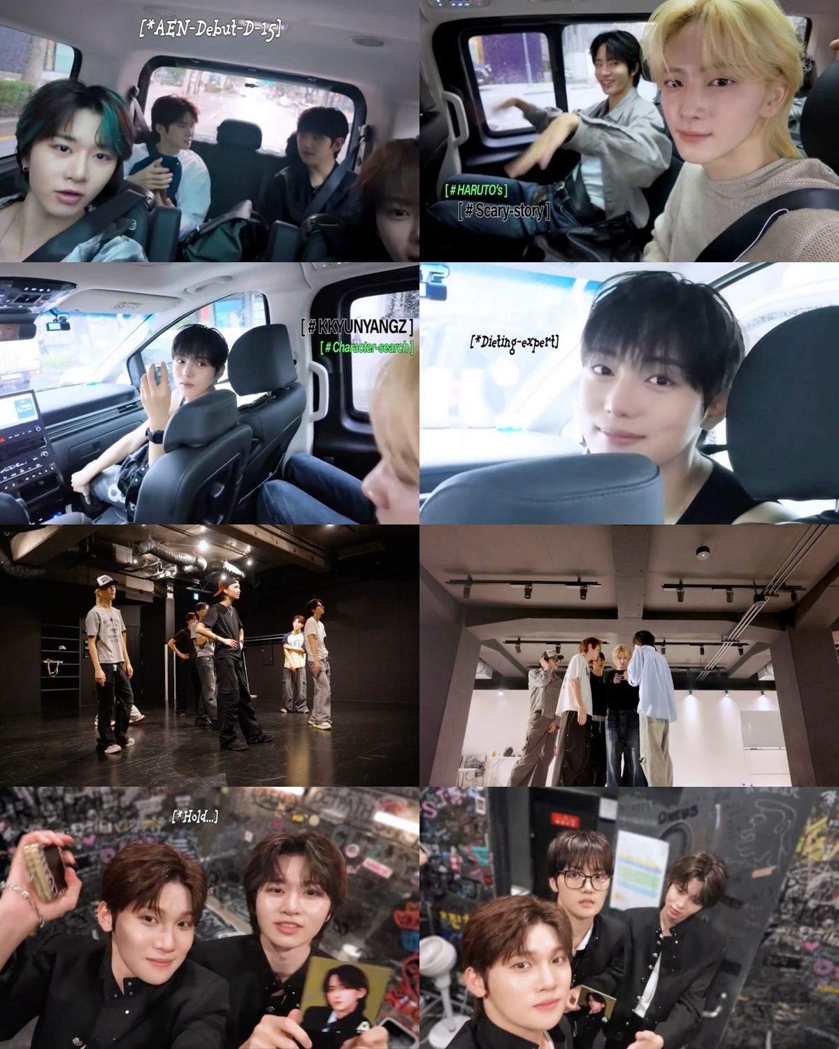 Source: Starship Entertainment