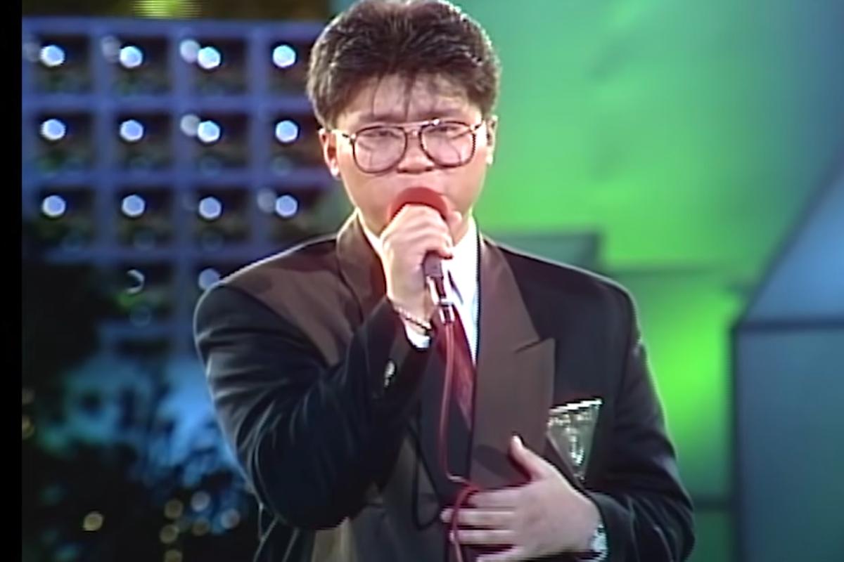 Source: KBS2 \'Gayo Daesang\'