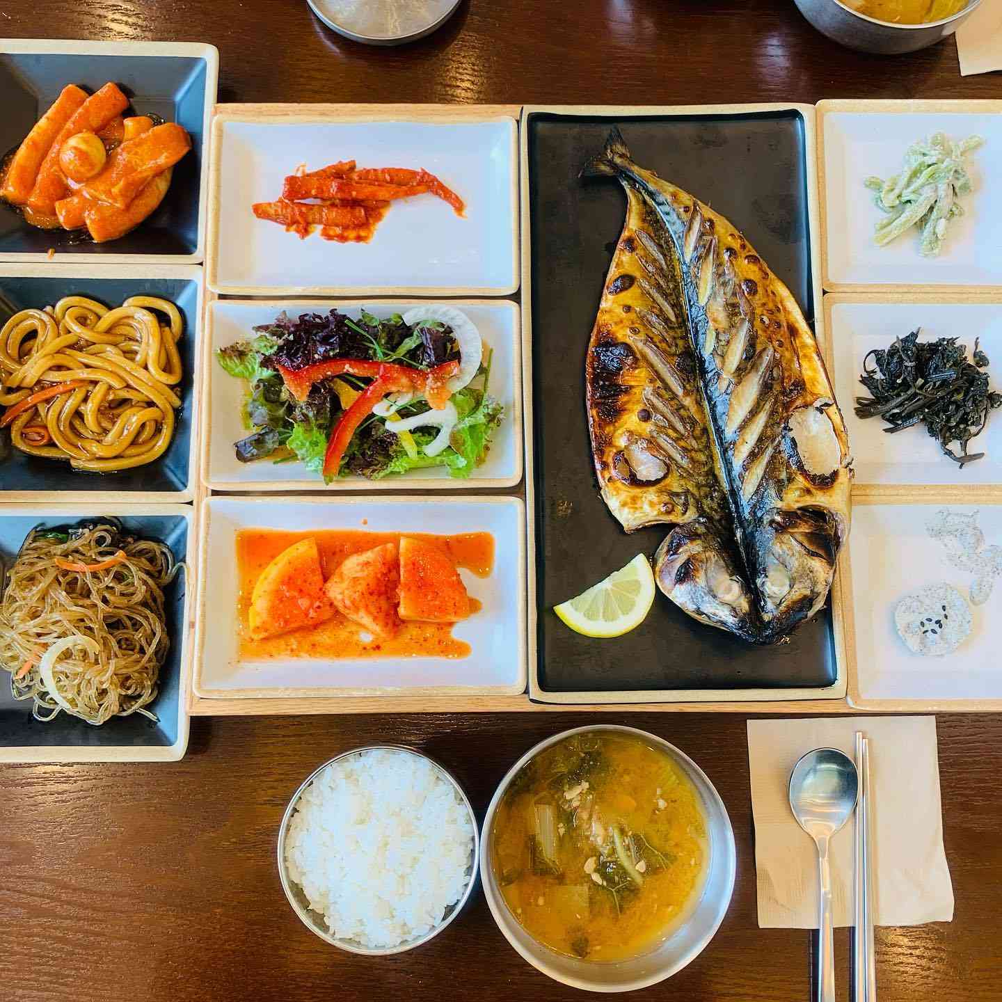 생선구이 맛집