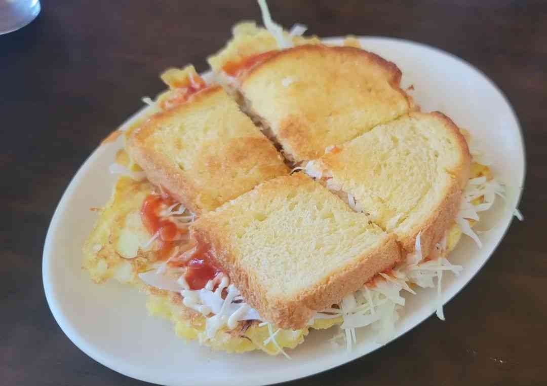 술 마실 수 있는 분식집