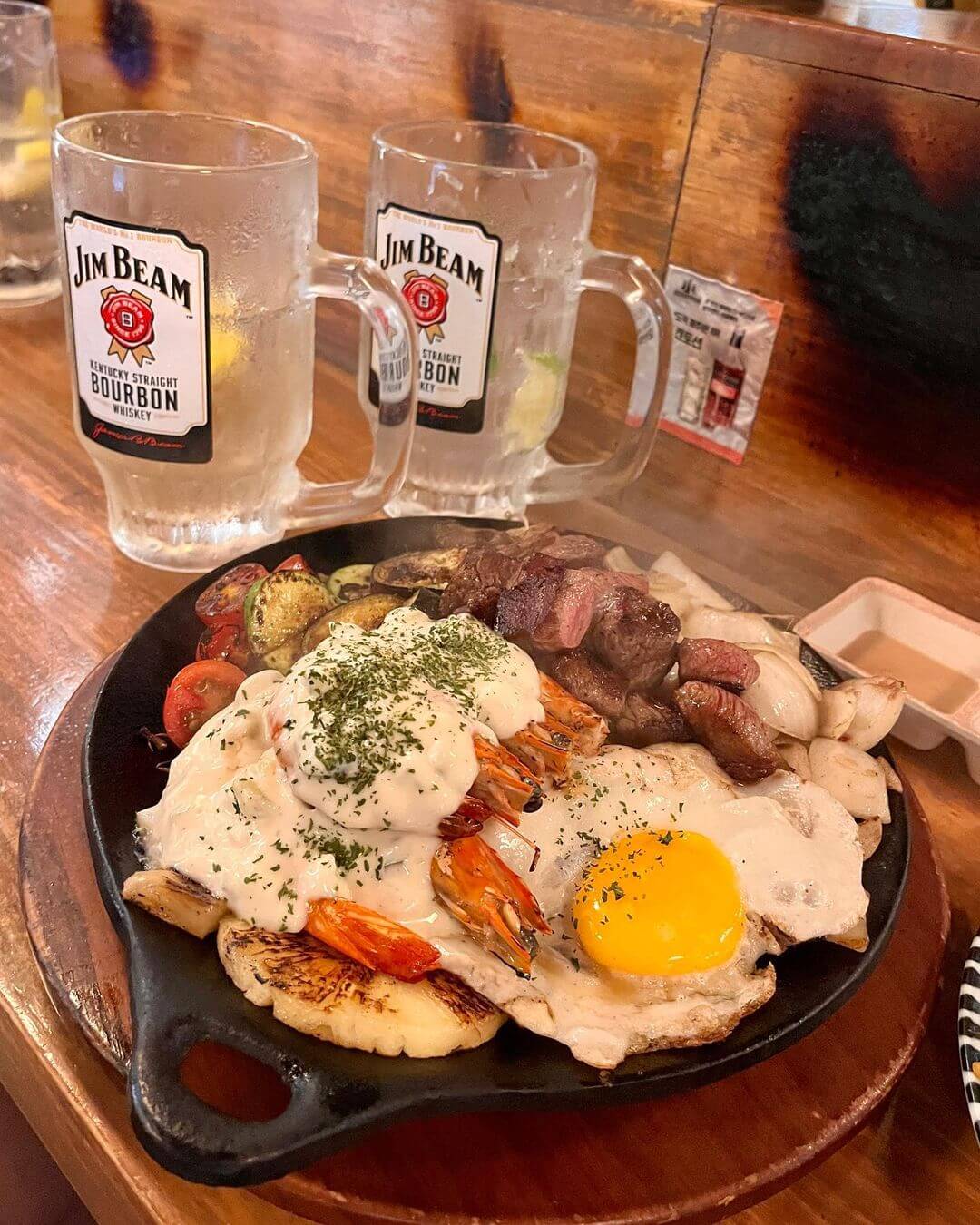 하이볼 명가 맛집