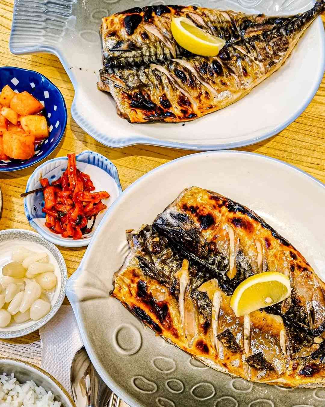 생선구이 맛집