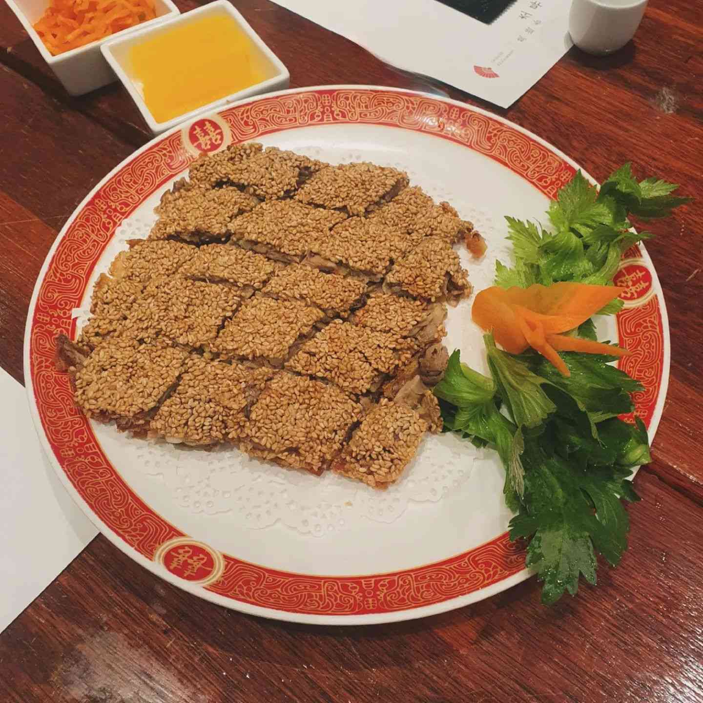 현지식 중식 맛집