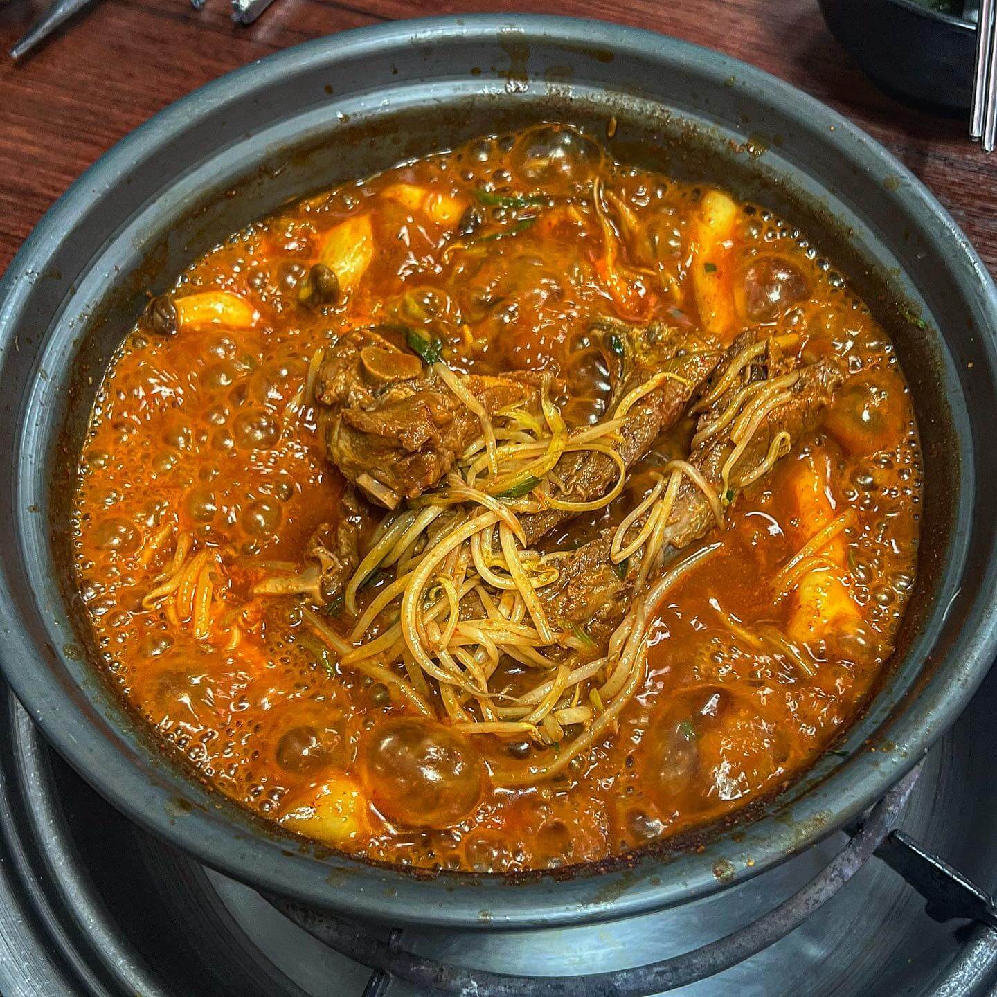 서민갑부가 된 갑부 맛집
