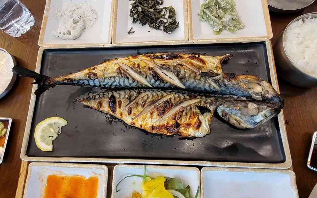 생선구이 맛집