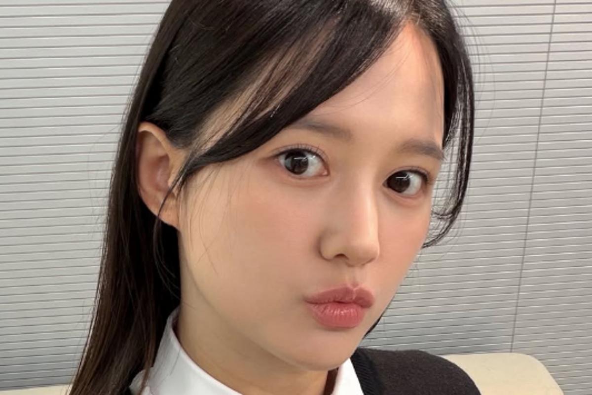남보라 SNS