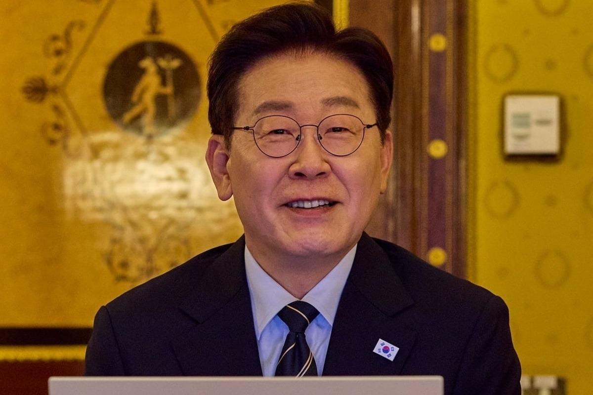 대한민국 청와대 공식 홈페이지