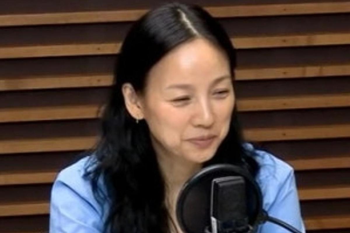 MBC FM4U '완벽한 하루 이상순입니다'