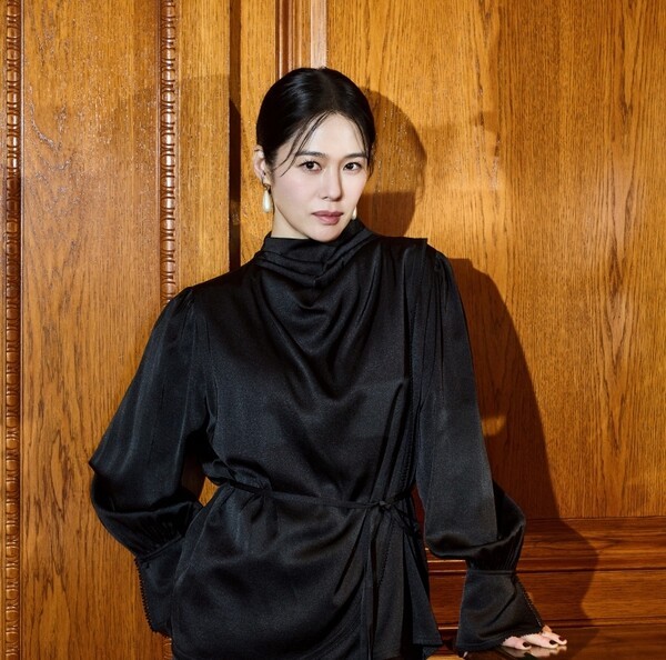 배우 김현주 [사진=CJ ENM]