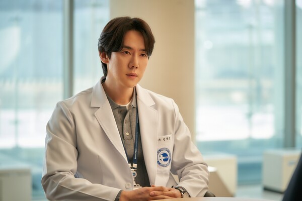 배우 유연석 [사진=MBC]