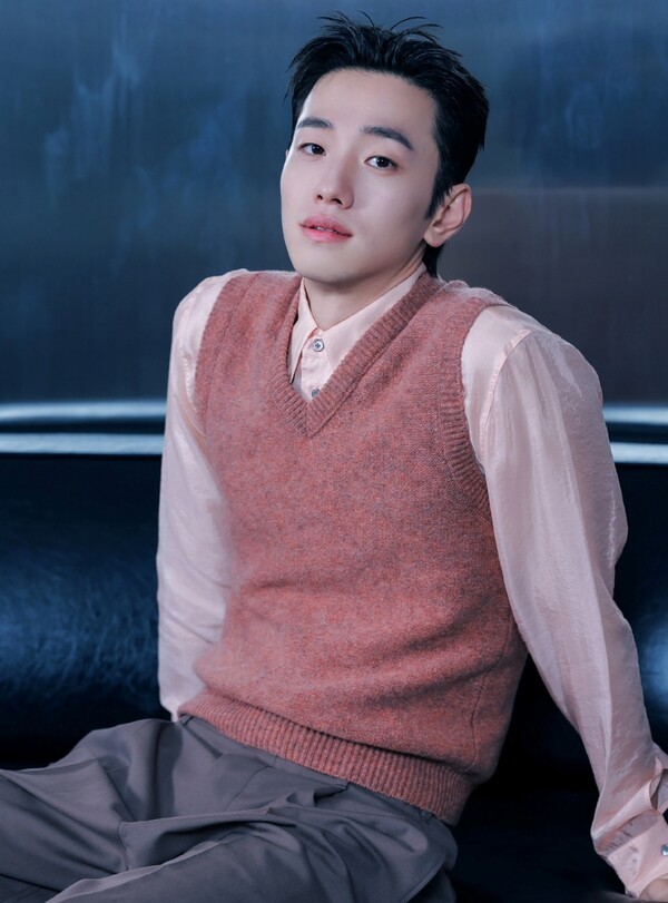 배우 남윤수 [사진=더타이틀]