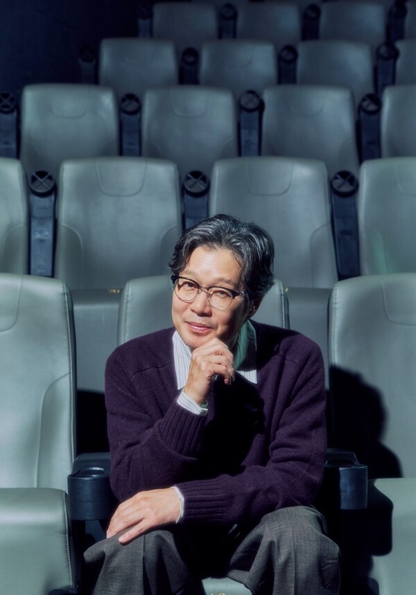  배우 유재명 [사진=바이포엠스튜디오] 