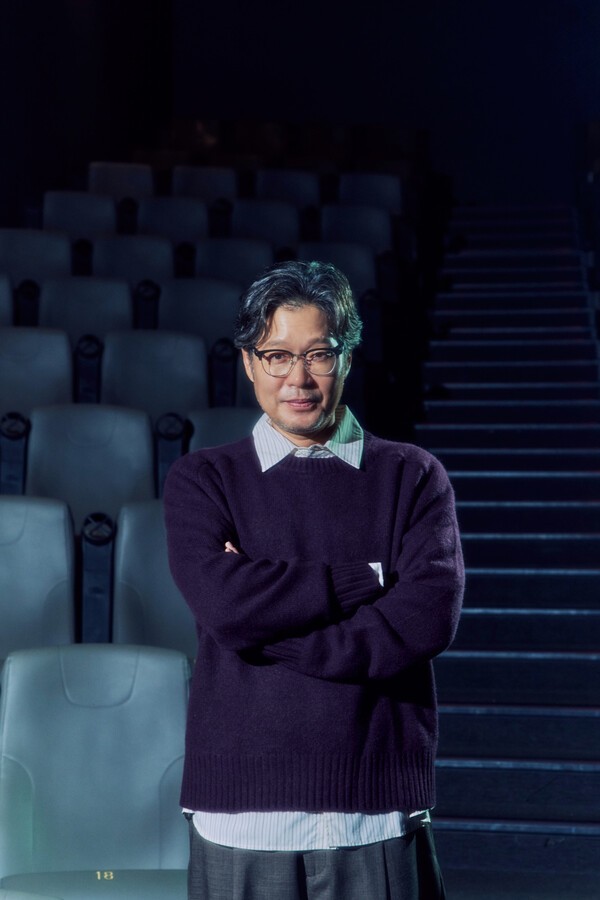 배우 유재명 [사진=바이포엠스튜디오]