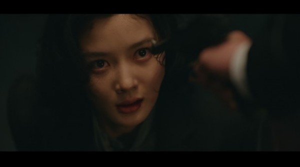 사진=tvN '100일의 거짓말' 방송화면 캡처