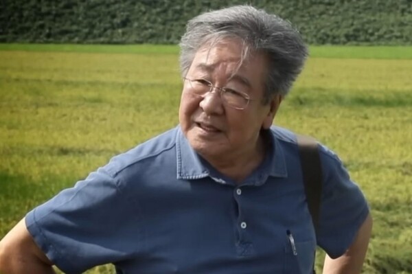배우 최불암 [사진=KBS 1TV]
