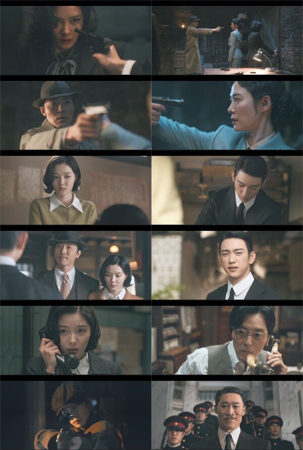 사진=‘100일의 거짓말’ 방송화면 캡처