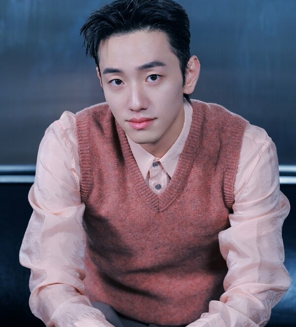 배우 남윤수 [사진=더타이틀]