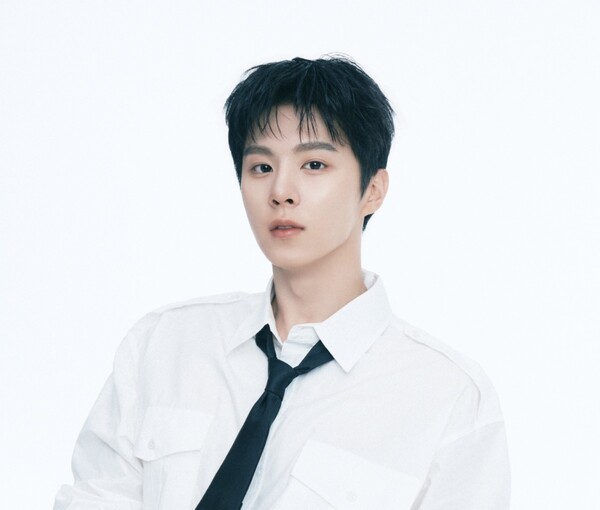 가수 겸 배우 김우석 [사진=블리츠웨이엔터테인먼트]