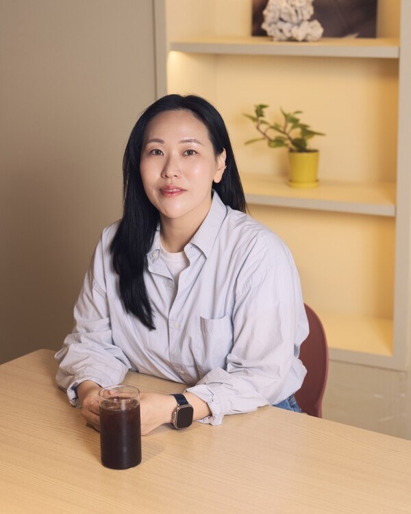 김지현 PD [사진=넷플릭스]