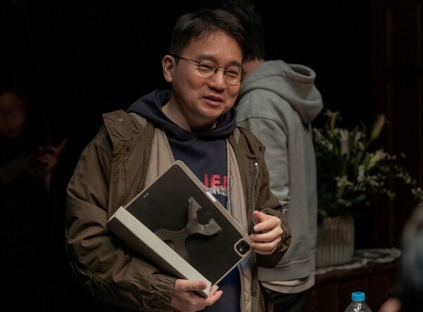 유인식 감독 [사진=tvN]