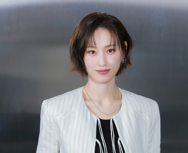 배우 류혜영 [사진=더타이틀]